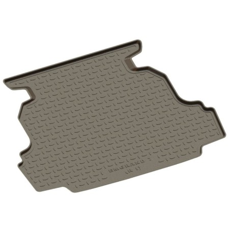 Rug Geely Emgrand Sedan, restyling, polymer