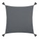 Decorative pillowcase "Ethel" Scandil 45*45 Gray, 100% p/e