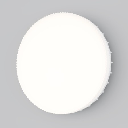 VOLTEGA 2431, GX53, 9 W, 630 lm, 2700K bulbs.-2