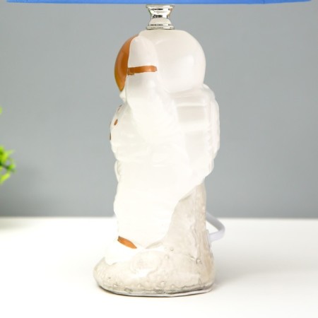 Highway Lamp "Astronaut" E14 15W mix 20x20x34 cm Risalux-17