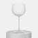 A set of glass glasses for the wine "Pion", 190 ml, 6 pcs