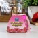The aroma-absorber smell, gel, with a rose aroma, 100 g