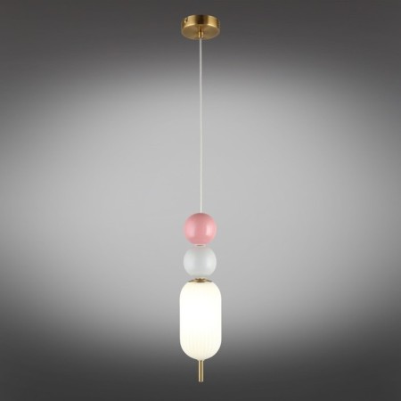 Suspended lamp Rosabella G9 5W-1
