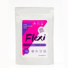 Flexi mixture for flexible lace, 200 g