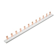 Connective IEK tire, single-phase, 63 A, 12 PIN, YNS21-1-063-22-12