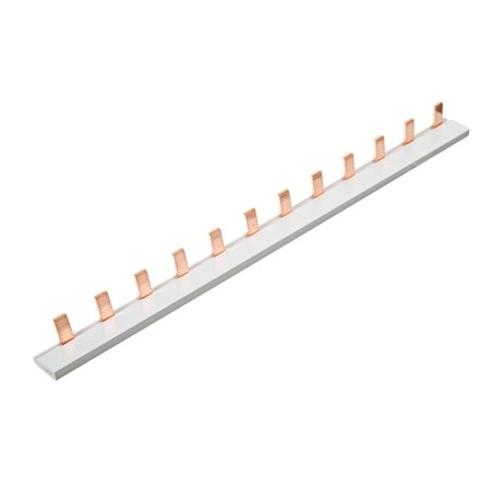 Connective IEK tire, single-phase, 63 A, 12 PIN, YNS21-1-063-22-12