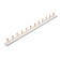 Connective IEK tire, single-phase, 63 A, 12 PIN, YNS21-1-063-22-12