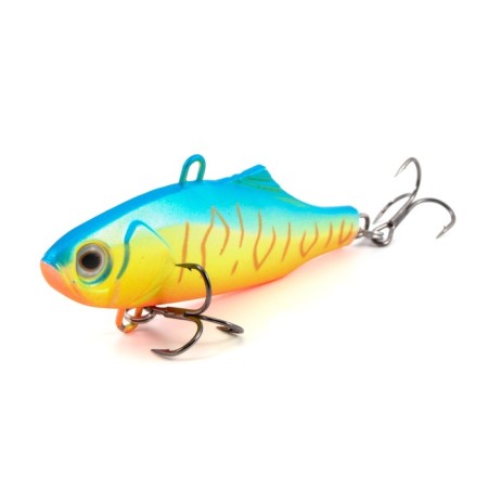 Rattlin namazu fantasy l = 72 mm 23 g sinking, color No. 7-1