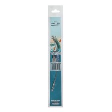 Land string d = 0.3 mm, length 15 cm, test 9.5 kg (set 5 pcs.)