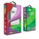 External battery More Choice PB32-10, 10,000 mAh, 2xusb, 2.1 a, white