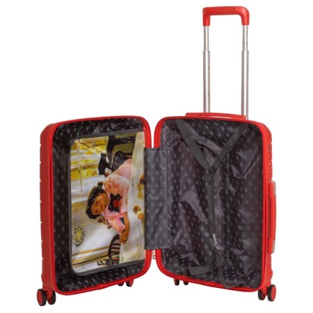 Supra STS-1004, L, up to 32 kg, red pepper-9