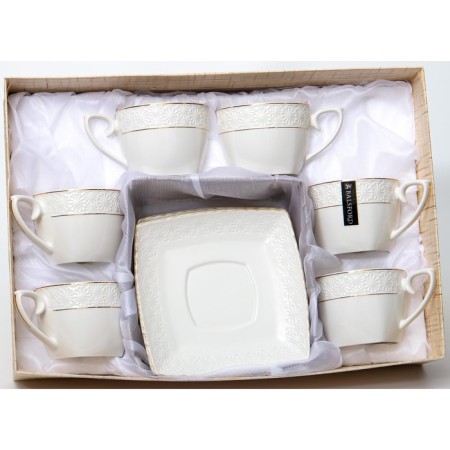 Tea set of Balsford "Grace Tenderness", 260 ml, 12 items-2