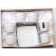 Tea set of Balsford "Grace Tenderness", 260 ml, 12 items