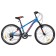 Bicycle 24 "Foxx Aztec, Blue color, p. 12"