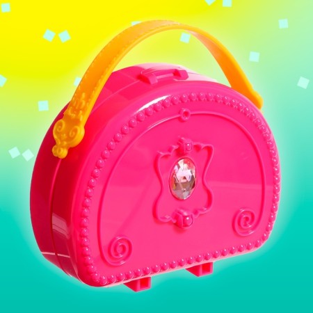 Игрушка-сюрприз «Кейс-сюрприз», МИКС-5