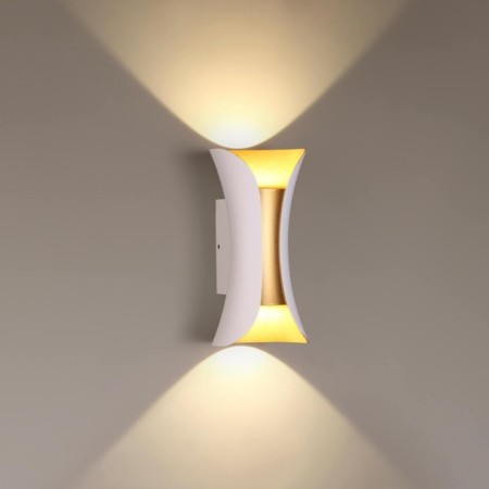 Bra Krista, 6W LED, 4000K, 350LM, white color-2