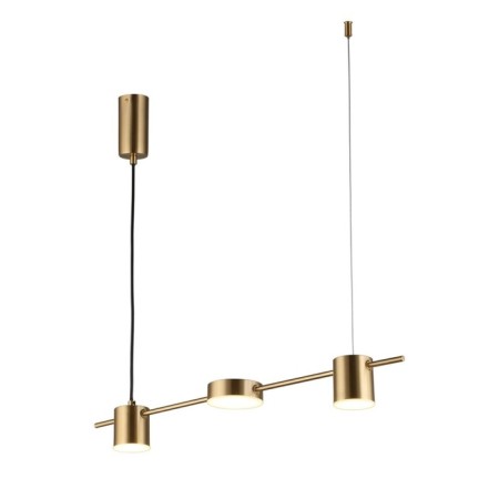 Suspended chandelier Frania Led 3000k 18W