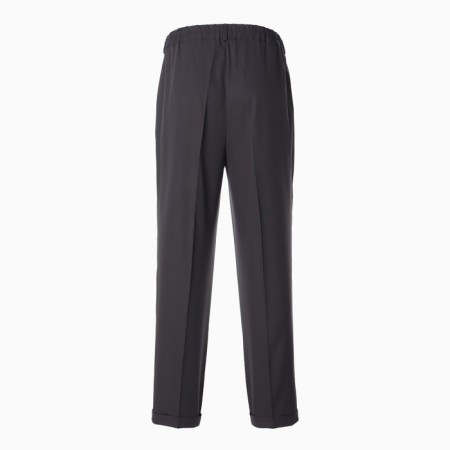 Women's pants Mist plus-size, p. 56, gray-3
