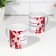 Sublimation mug “Since March 8! Petals ", with application