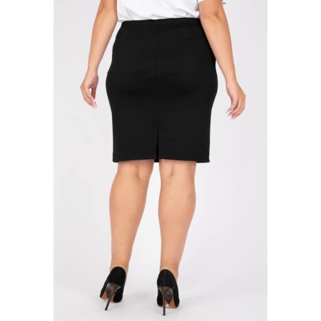 Female costume: jacket, skirt, size 54-4