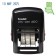 Automatic Trodat Printy 4820 DATER, month in letters, font 4 mm height