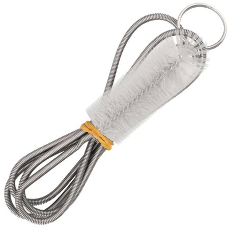 Brusket-Tros for cleaning pipes "Cleaner", length 2 m-1