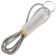 Brusket-Tros for cleaning pipes "Cleaner", length 2 m