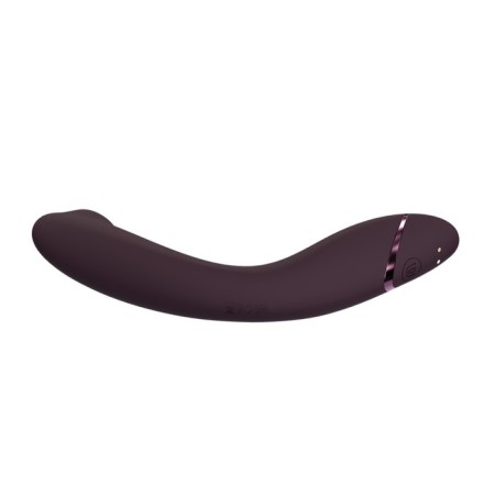 Vibrator stimulator Go-point Womanizer OG with Pleasure Air technology, purple-8