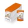 Wet Cat Lunch food for cats, pieces in jelly, beef/rabbit, 85 g