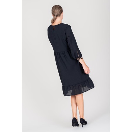 Women's dress, size 44-1