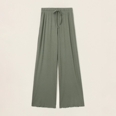 Women's home pants SL Home p. XL, olive-5