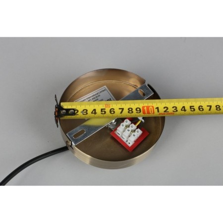 Suspended Zhizel G9 120W lamp-5