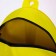 Baby backpack for Yeah girl! Bananas, 23x20.5 cm