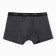 Panties men's boxers, dark gray color, size 50 (xl)