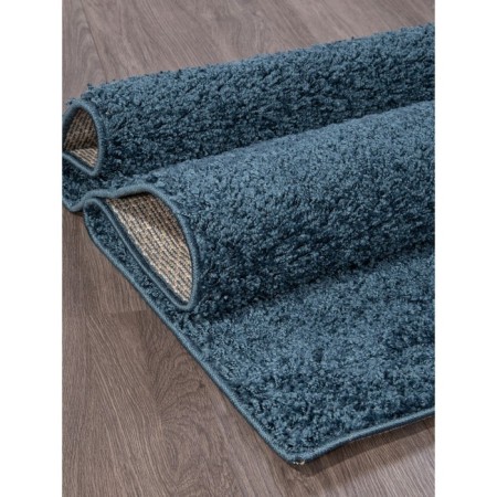 Rectangular carpet Merinos Futura, size 120x180 cm, color F.Blue-2