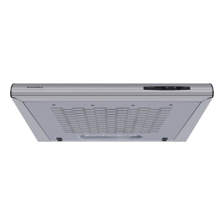 Excuse Maunfeld MPA 60, flat, 420 m3/h, 3 speeds, 60 cm, silver-3