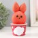 Growing gift grass grass "favorite hare" (21) mix