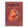 Notebook A4 16l Capybara