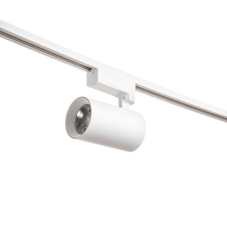 Simple LED Simple 30W white lamp 7.5x7.5x19.5 cm-4