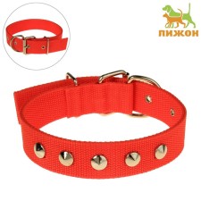 Rivetler Rive, 48.5 x 3 cm, Osh 31-40 cm, polyester, red