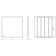 LED LED era SPO-1, 595x595x25 mm, IP40, 50W, 5000LM, 4000K, white