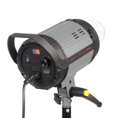 Hague lighter Falcon Eyes QL-500BW V2.0-1