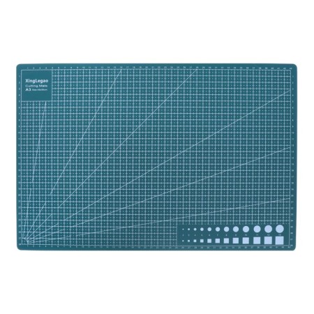 Rapor for needlework self -healing, bilateral, 28 x 43 cm-3
