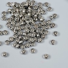Beads for creativity plastic 
