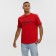 President T -shirt, XXL size, red color