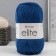 Yarn "Elite" 100% acrylic 300m/100g (209 jeans)