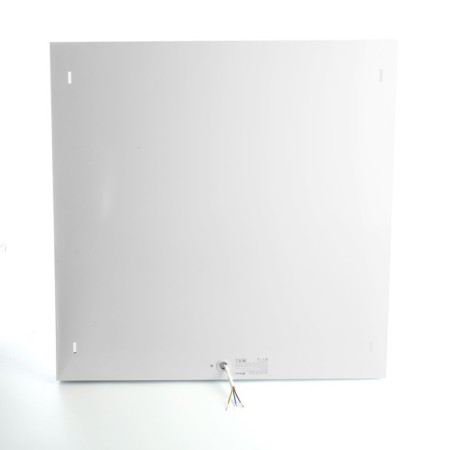 Luminaire Insured LED Feron, IP20, LED, 36 W, 595x595x40 mm, white color-3