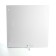 Luminaire Insured LED Feron, IP20, LED, 36 W, 595x595x40 mm, white color
