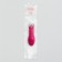 Pedicator's nippers, with a file, 7 cm, color mix