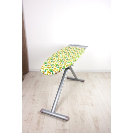 Czech for ironing board "Lily", 140 x 55 cm, cotton-1